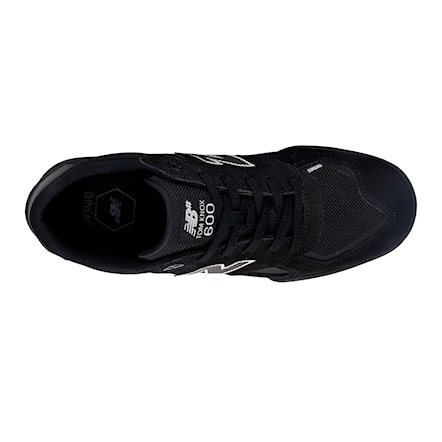 Tenisky New Balance NM600TER black 2024 - 3