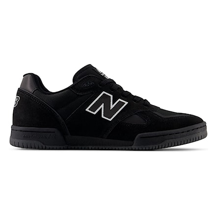 Tenisky New Balance NM600TER black 2024 - 5