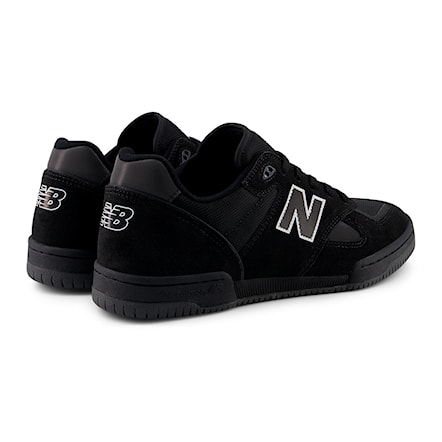 Sneakers New Balance NM600TER black 2024 - 6