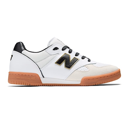 Tenisky New Balance NM600WTA white 2025 - 4