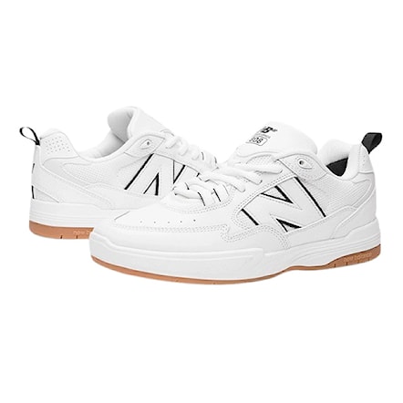 Sneakers New Balance NM808TNB white 2024 - 2