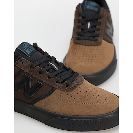 Tenisky New Balance Numeric 272 brown 2025 - 8