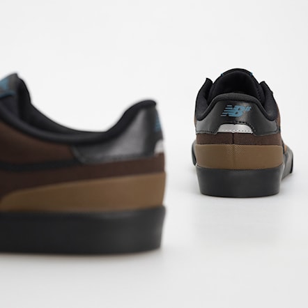 Tenisky New Balance Numeric 272 brown 2025 - 9