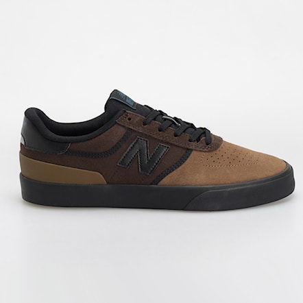 Tenisky New Balance Numeric 272 brown 2025 - 4