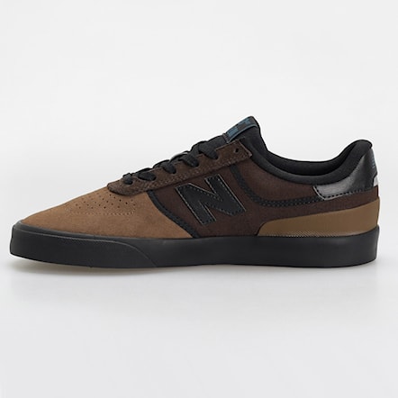 Tenisky New Balance Numeric 272 brown 2025 - 5