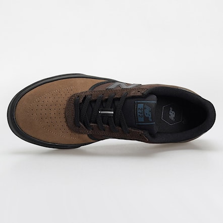 Tenisky New Balance Numeric 272 brown 2025 - 7