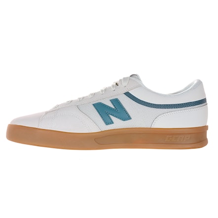 Tenisky New Balance Numeric 430 white 2026 - 3