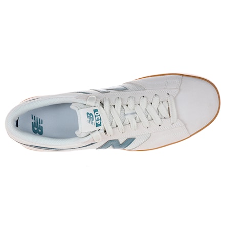 Tenisky New Balance Numeric 430 white 2026 - 4