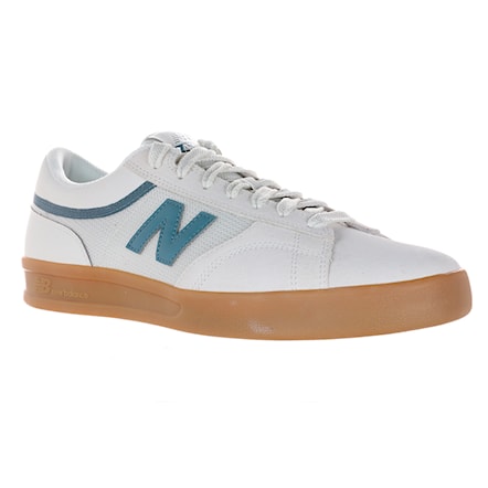 Tenisky New Balance Numeric 430 white 2026 - 5