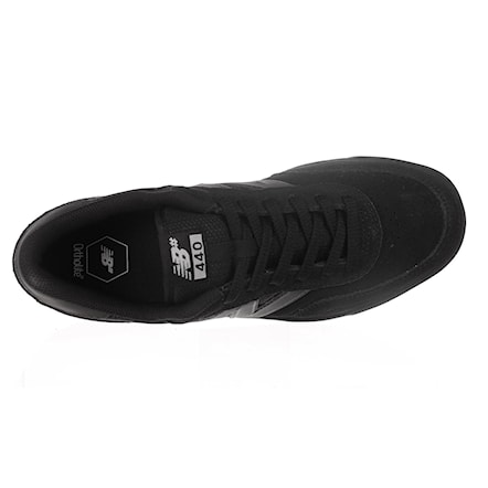 Tenisky New Balance Numeric 440 black 2026 - 4