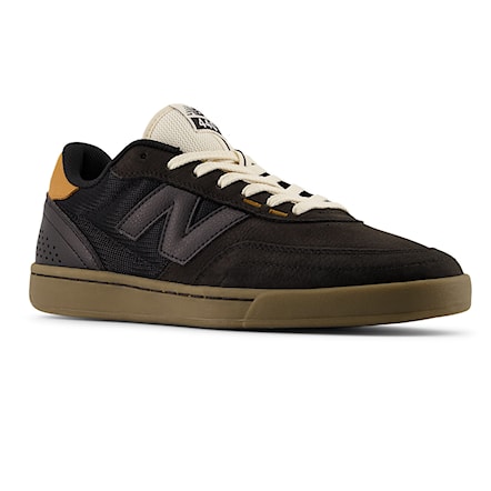 Tenisky New Balance Numeric 440 V2 black/grey 2025 - 5