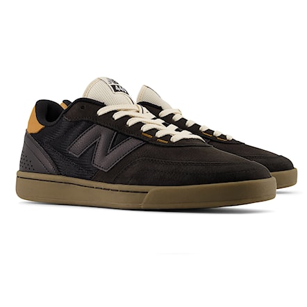 Tenisky New Balance Numeric 440 V2 black/grey 2025 - 1