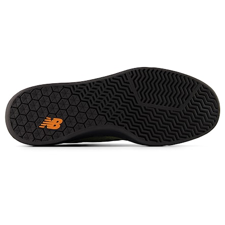 Tenisky New Balance Numeric 440 V2 dark olivine 2025 - 2