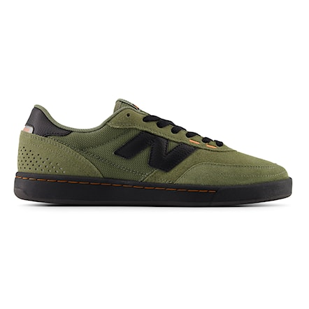 Tenisky New Balance Numeric 440 V2 dark olivine 2025 - 3