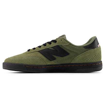 Tenisky New Balance Numeric 440 V2 dark olivine 2025 - 4