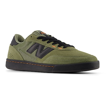 Tenisky New Balance Numeric 440 V2 dark olivine 2025 - 5