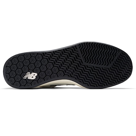 Tenisówki New Balance Numeric 440 V2 white/black 2025 - 2