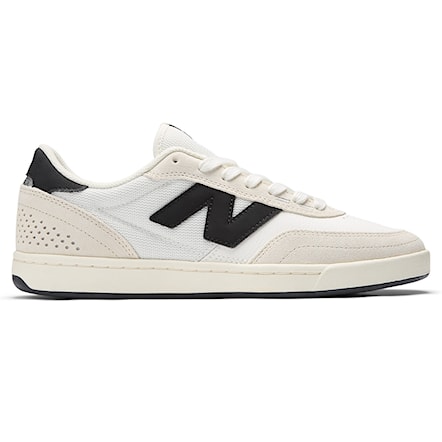 Tenisówki New Balance Numeric 440 V2 white/black 2025 - 3