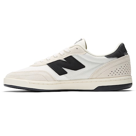 Tenisówki New Balance Numeric 440 V2 white/black 2025 - 4