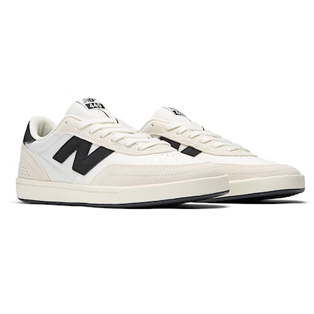 Tenisówki New Balance Numeric 440 V2 white/black 2025 - 1