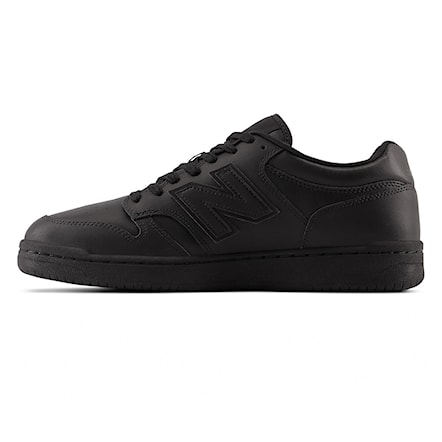 Sneakers New Balance Numeric 480 black/black 2025 - 4