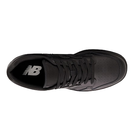 Sneakers New Balance Numeric 480 black/black 2025 - 5
