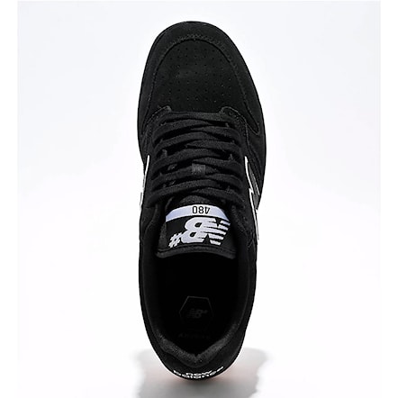 Sneakers New Balance Numeric 480 black gum 2025 - 3