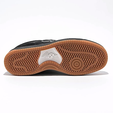 Sneakers New Balance Numeric 480 black gum 2025 - 4