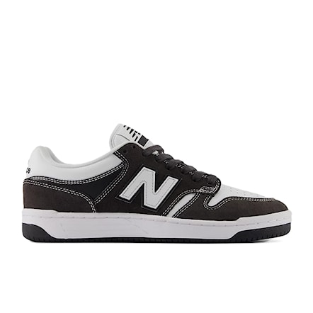 Sneakers New Balance Numeric 480 black/white 2025 - 2