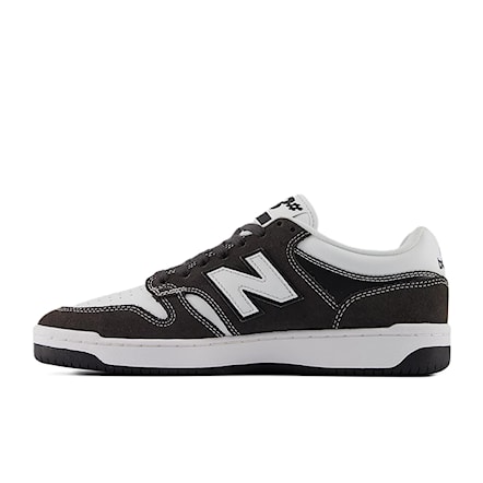 Sneakers New Balance Numeric 480 black/white 2025 - 3