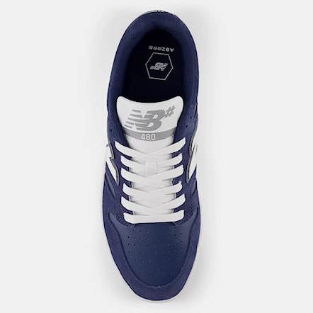 Tenisky New Balance Numeric 480 blue 2025 - 6