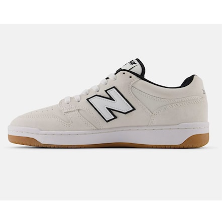 Sneakers New Balance Numeric 480 white/black 2025 - 4