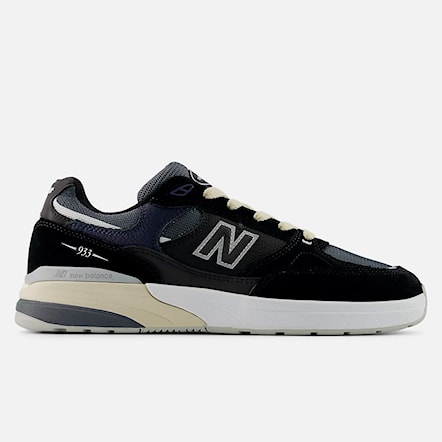 Tenisky New Balance Numeric Andrew Reynolds 933 black eclipse 2026 - 3