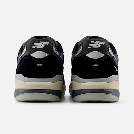 Tenisky New Balance Numeric Andrew Reynolds 933 black eclipse 2026 - 6