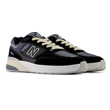 Tenisky New Balance Numeric Andrew Reynolds 933 black eclipse 2026 - 1