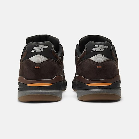 Sneakers New Balance Numeric Andrew Reynolds 933 brown 2025 - 5