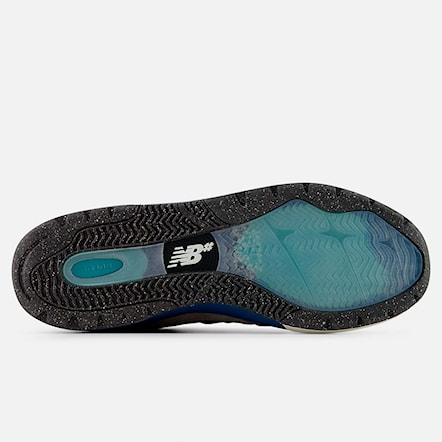 Tenisky New Balance Numeric Andrew Reynolds 933 mushroom still water 2026 - 2