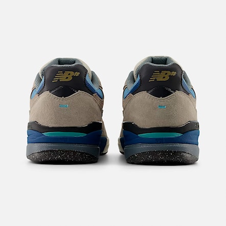 Tenisky New Balance Numeric Andrew Reynolds 933 mushroom still water 2026 - 6