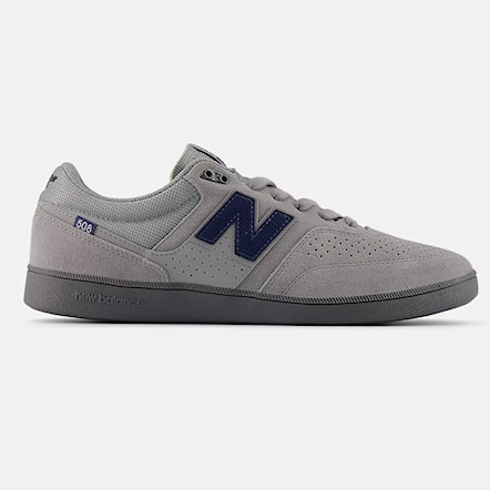 Sneakers New Balance Numeric Brandon Westgate 508 grey 2025 - 4
