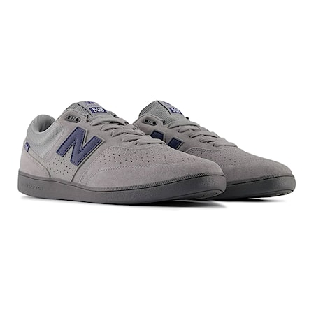 Sneakers New Balance Numeric Brandon Westgate 508 grey 2025 - 1