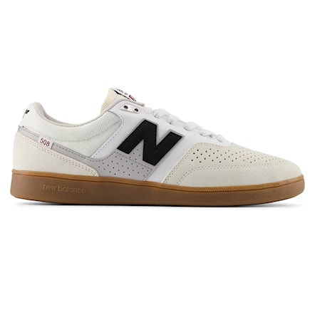 Tenisky New Balance Numeric Brandon Westgate 508 white 2025 - 4