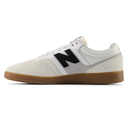 Tenisky New Balance Numeric Brandon Westgate 508 white 2025 - 5