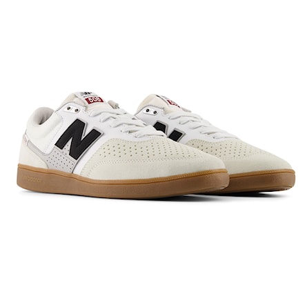 Tenisky New Balance Numeric Brandon Westgate 508 white 2025 - 1