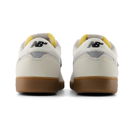 Tenisky New Balance Numeric Brandon Westgate 508 white 2025 - 3