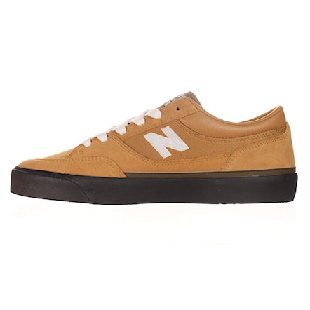 Tenisky New Balance Numeric Franky Villani 417 Low stucco white 2026 - 3