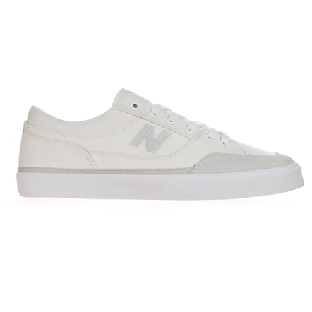 Tenisky New Balance Numeric Franky Villani 417 white/white 2025 - 3