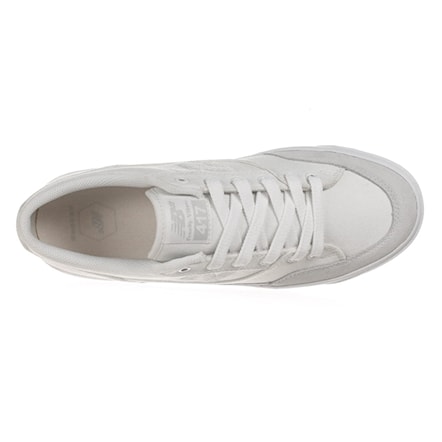 Tenisky New Balance Numeric Franky Villani 417 white/white 2025 - 5