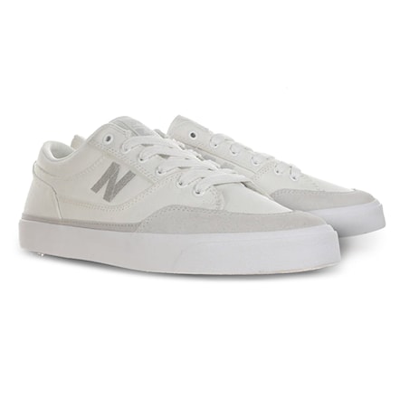 Tenisky New Balance Numeric Franky Villani 417 white/white 2025 - 1