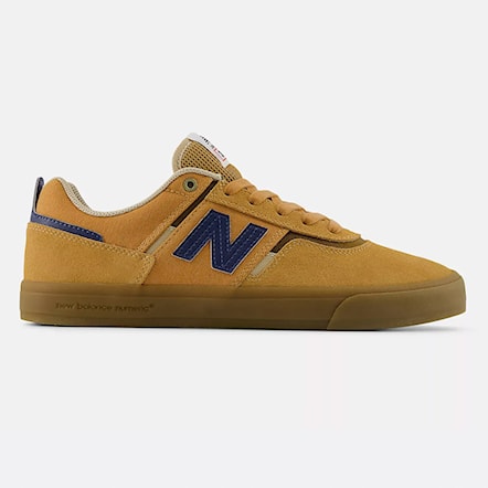 Tenisky New Balance Numeric Jamie Foy 306 baked/navy 2025 - 3