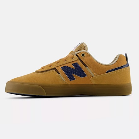Tenisky New Balance Numeric Jamie Foy 306 baked/navy 2025 - 4